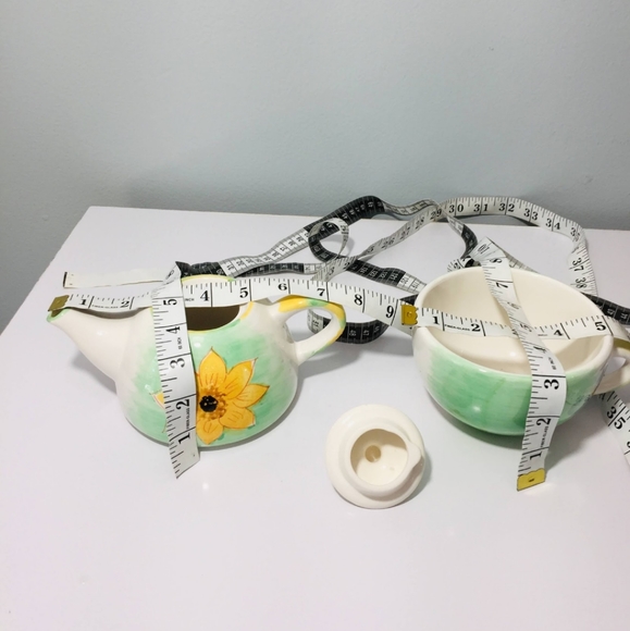 vintage, teapot cup, Excelent condition.may have s - Picture 11 of 14